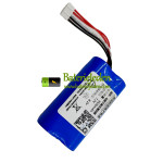 Baterie pro Marshall EMBERTON C406A3-1 5Lines [Náhradní baterie]